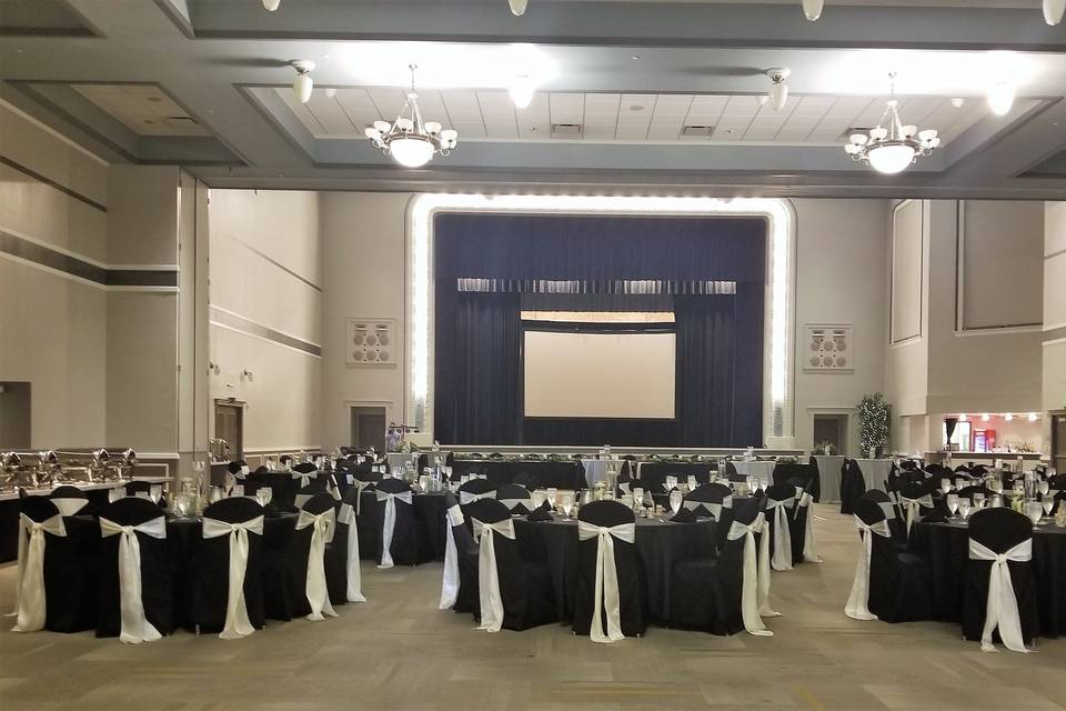 Grand Ballroom