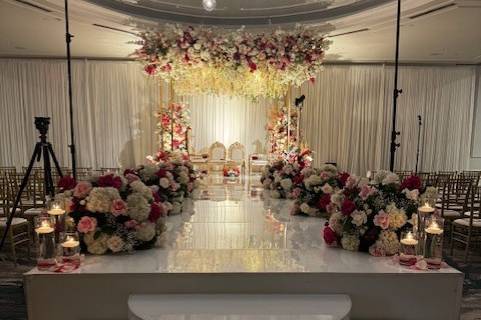 Ami & Kishan 2025