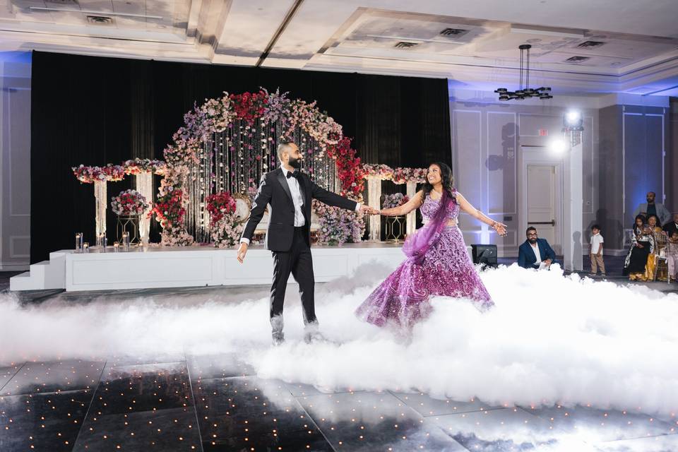 Ami & Kishan 2025