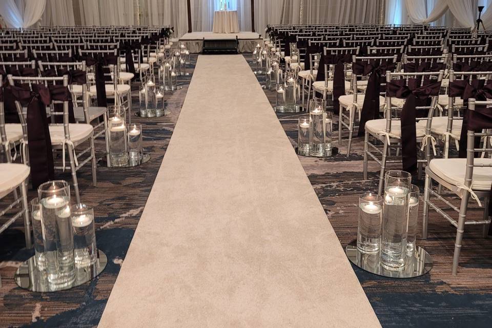 Marriott Ballroom