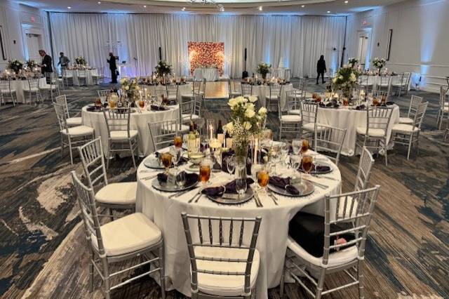 Mariott Ballroom