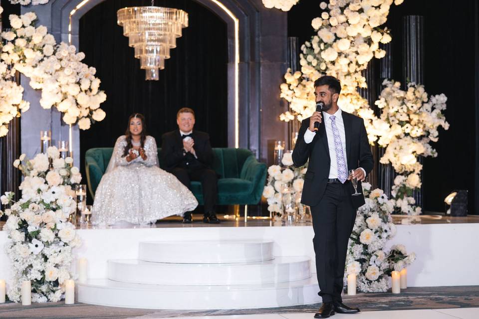 Aashan & Andrew 2025