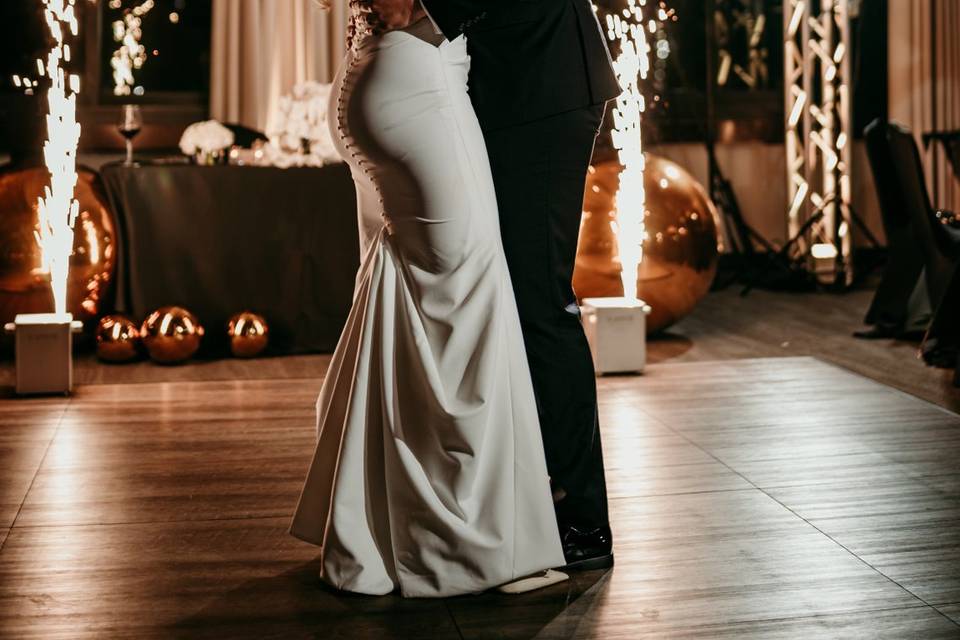 First Dance