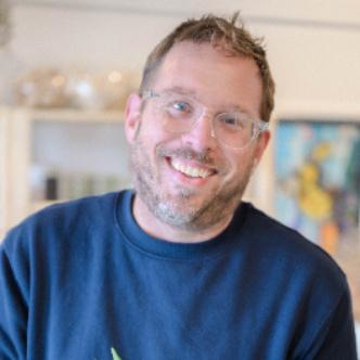 Ian Tresselt