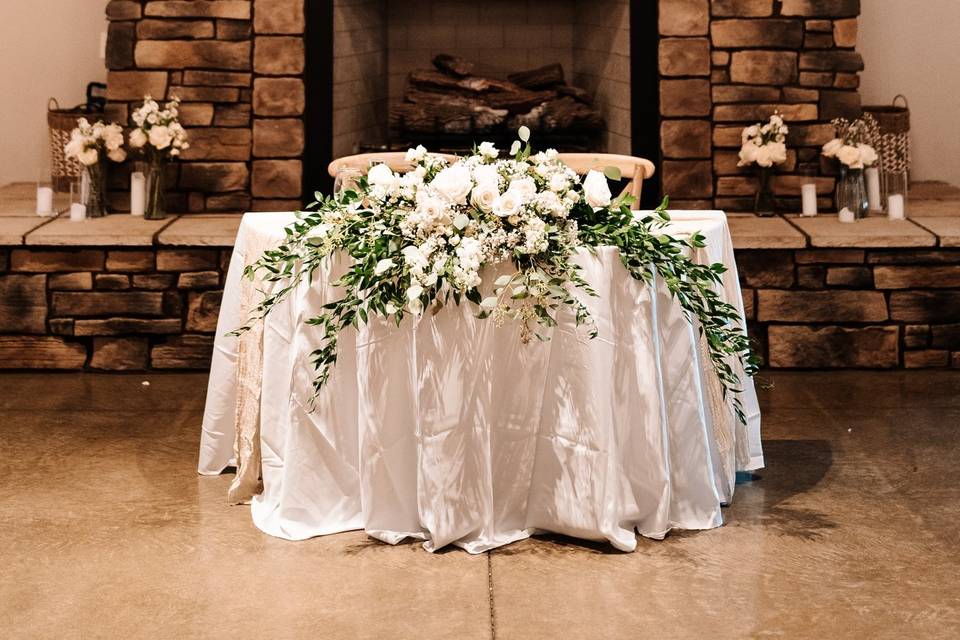 Wedding photo