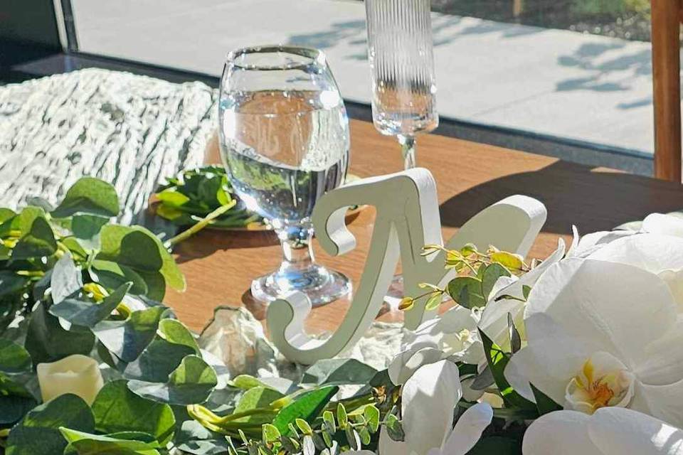 Wedding photo