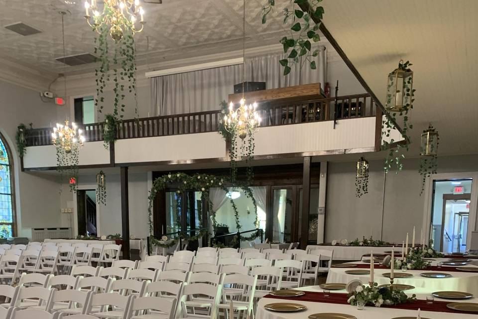 Wedding photo