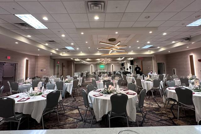 Delta Hotels by Marriott Green Bay