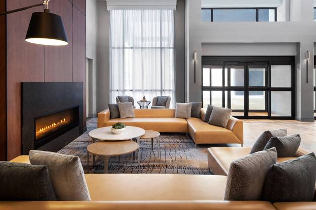 Delta Hotels by Marriott Green Bay
