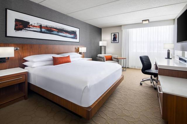 Delta Hotels by Marriott Green Bay