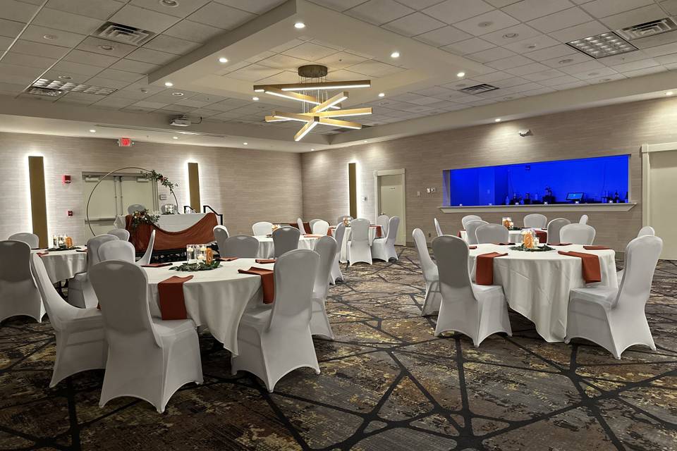 Social Event for 25