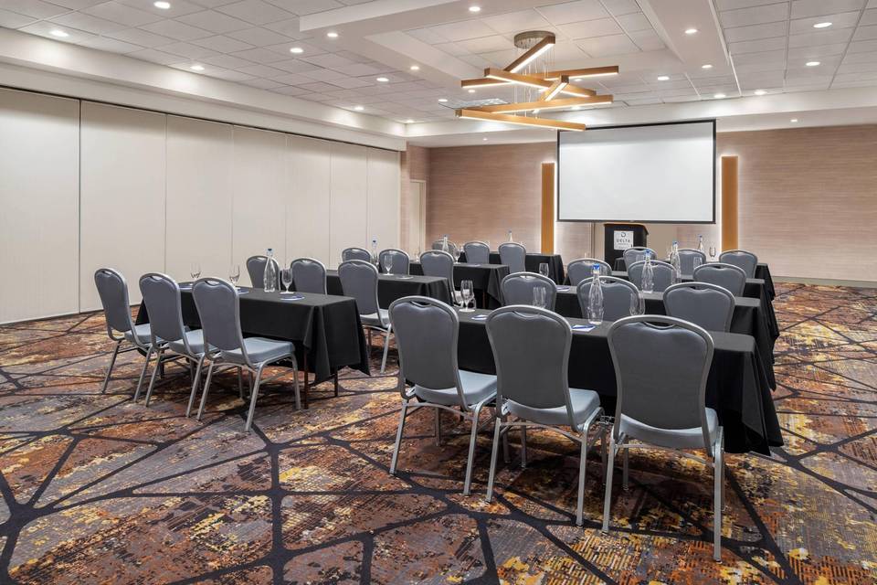 Delta Hotels by Marriott Green Bay