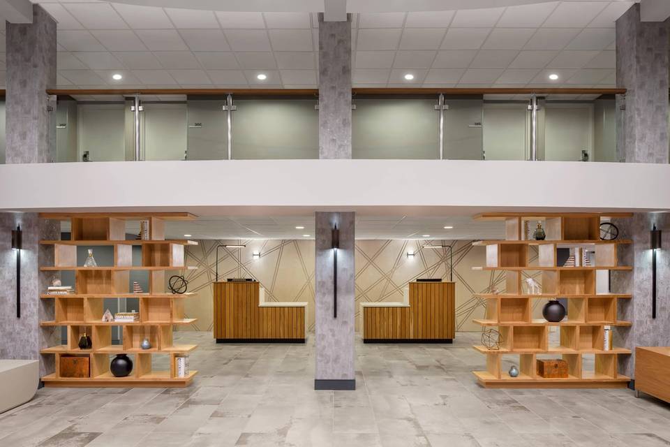 Delta Hotels by Marriott Green Bay