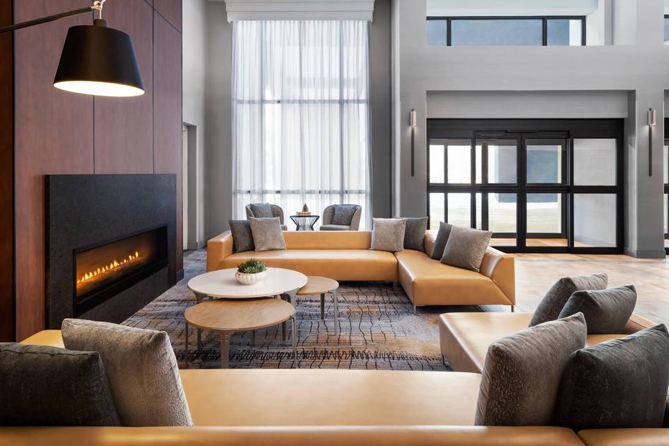 Delta Hotels by Marriott Green Bay