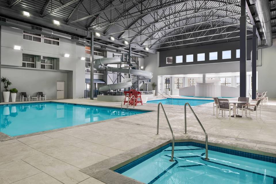 Delta Hotels by Marriott Green Bay