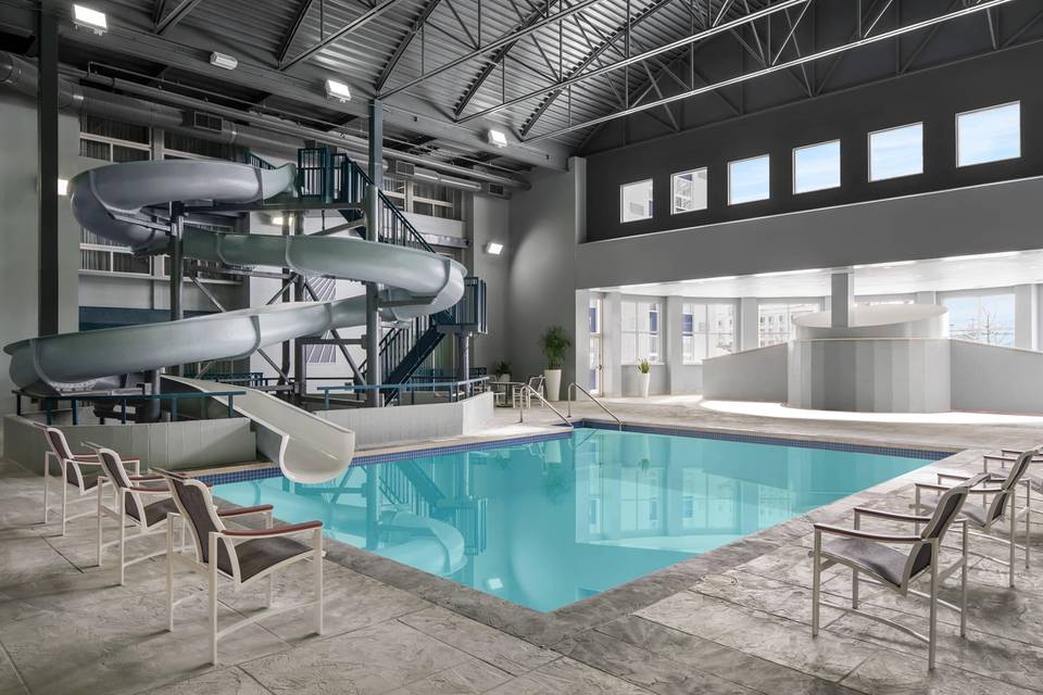 Delta Hotels by Marriott Green Bay