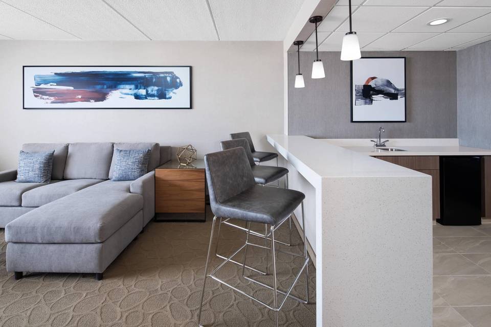 Delta Hotels by Marriott Green Bay