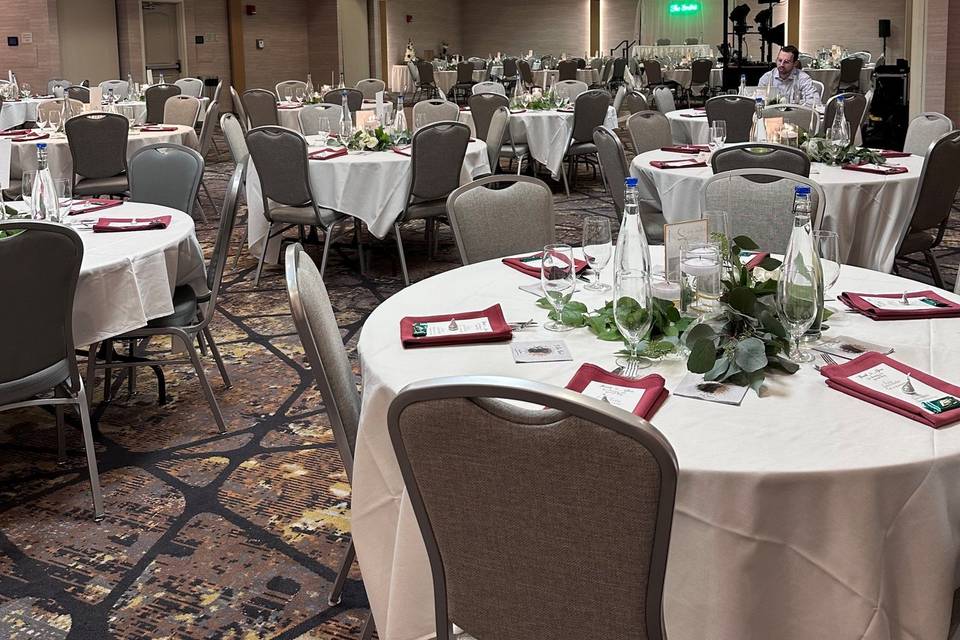 Delta Hotels by Marriott Green Bay