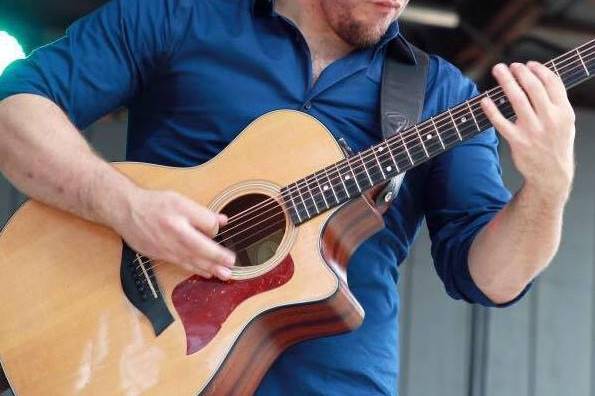 Acoustic Time