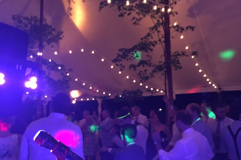 Afterglow Avenue