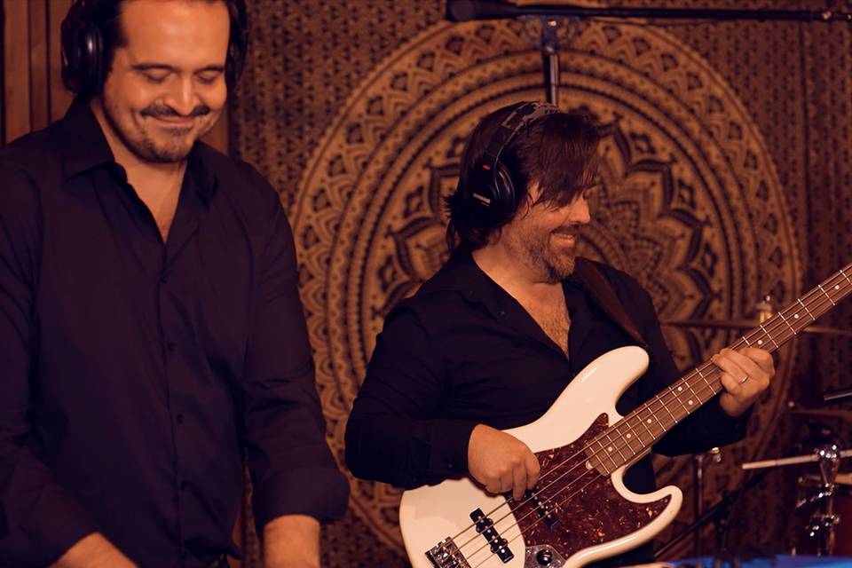 John & Andrew