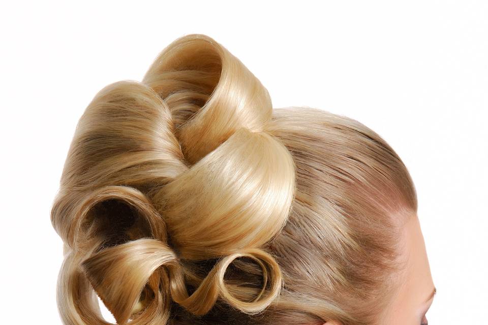 Blast Blowdry
