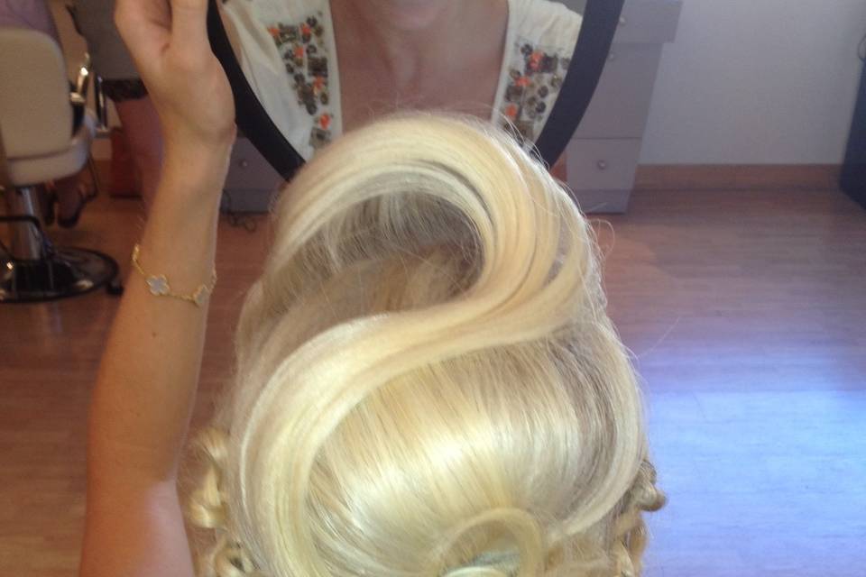 Blast Blowdry