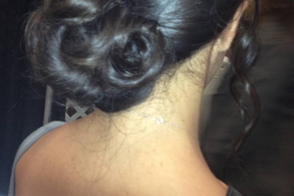 Blast Blowdry
