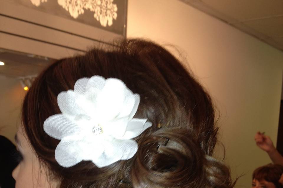 Blast Blowdry