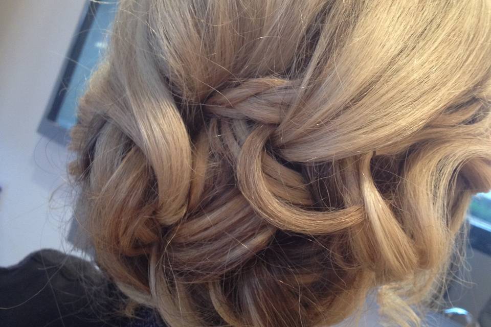 Blast Blowdry
