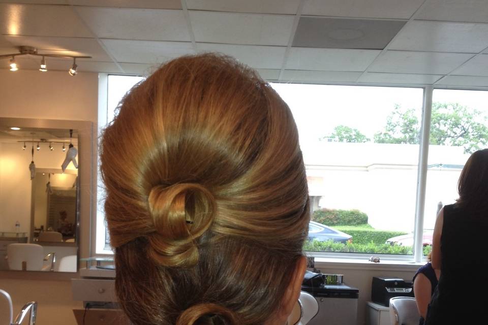 Blast Blowdry