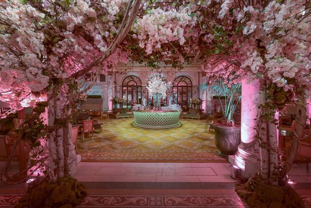 Wedded Events by Nada & Ayham