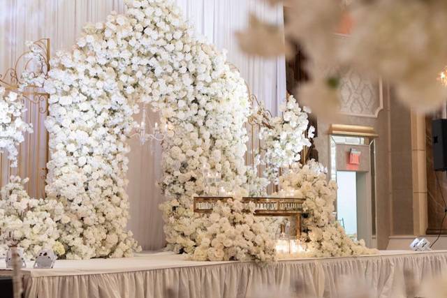 Wedded Events by Nada & Ayham