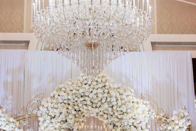 Wedded Events by Nada & Ayham