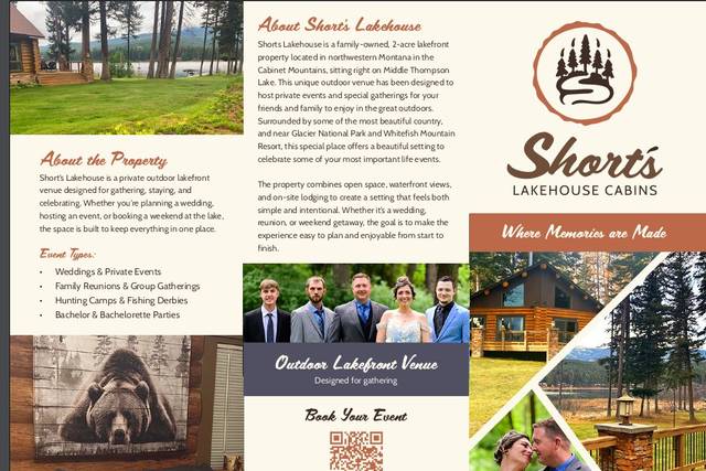 Brochure Info