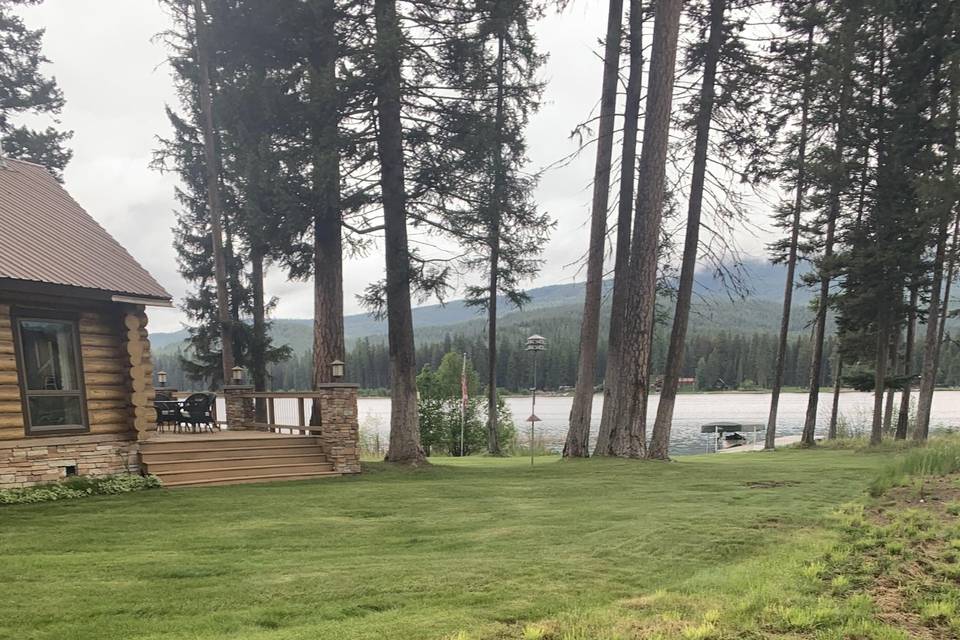 Lakeview