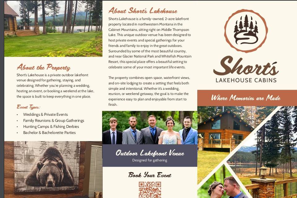 Brochure Info