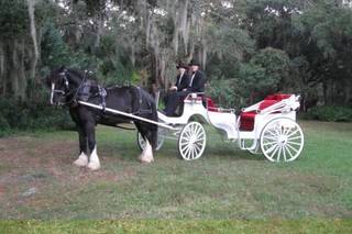 HorsePower For Kids Inc.
