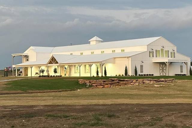 The Venue at Woodbridge Ranch