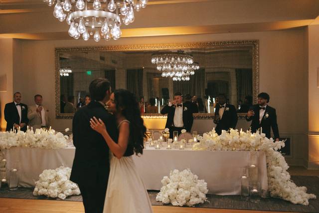 Head Table