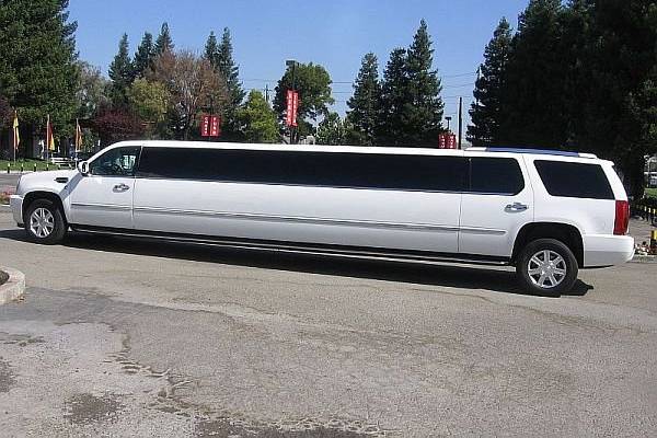 Royalty Limousines Inc.