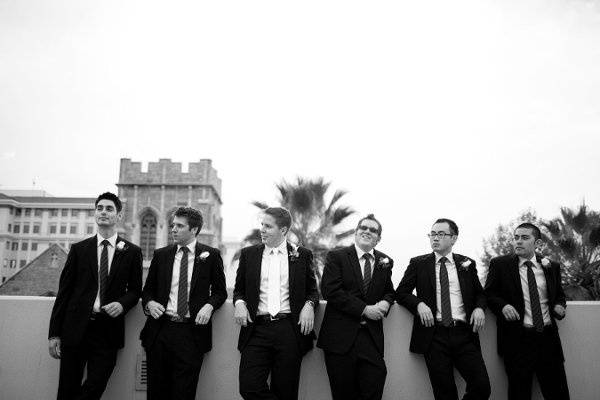 Arellano Photography