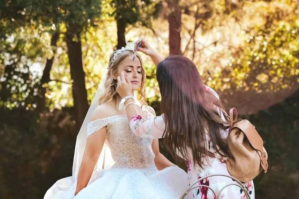 Progetto White Wedding