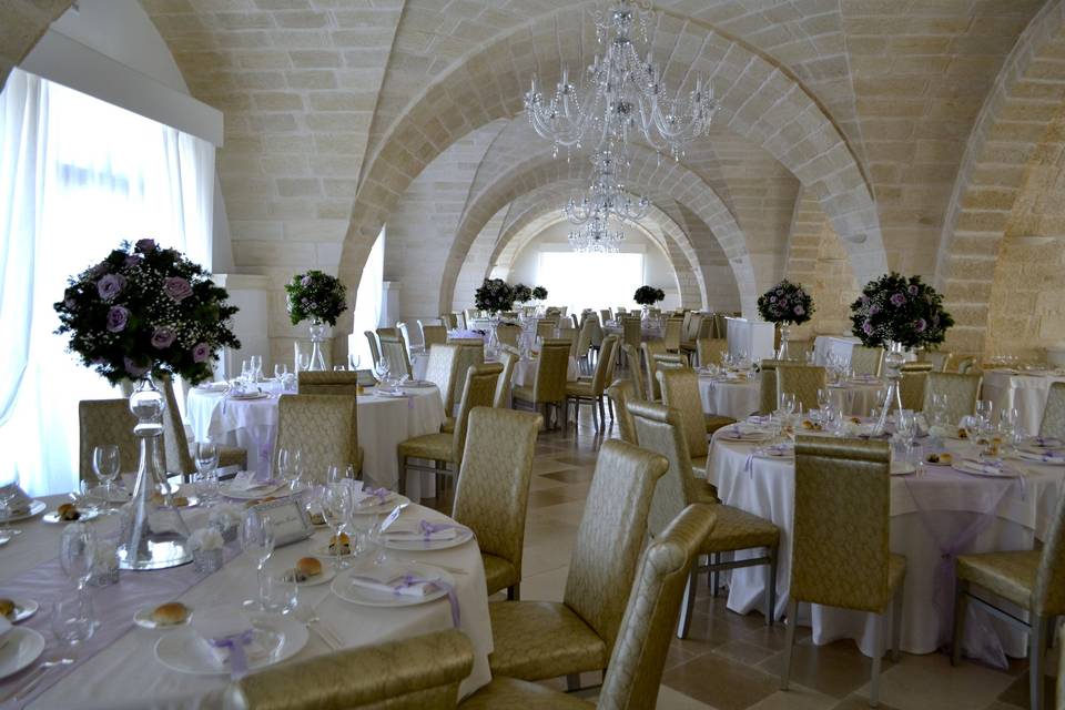 Relais Masseria Caselli