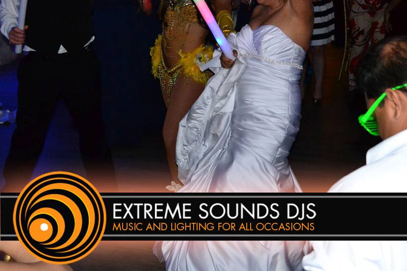 Extreme Sounds DJs