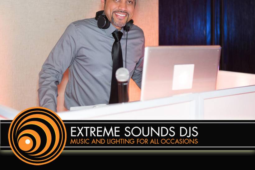 Extreme Sounds DJs