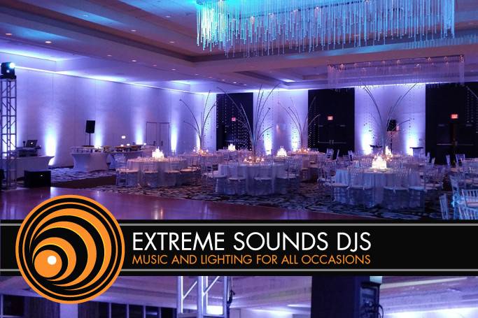 Extreme Sounds DJs