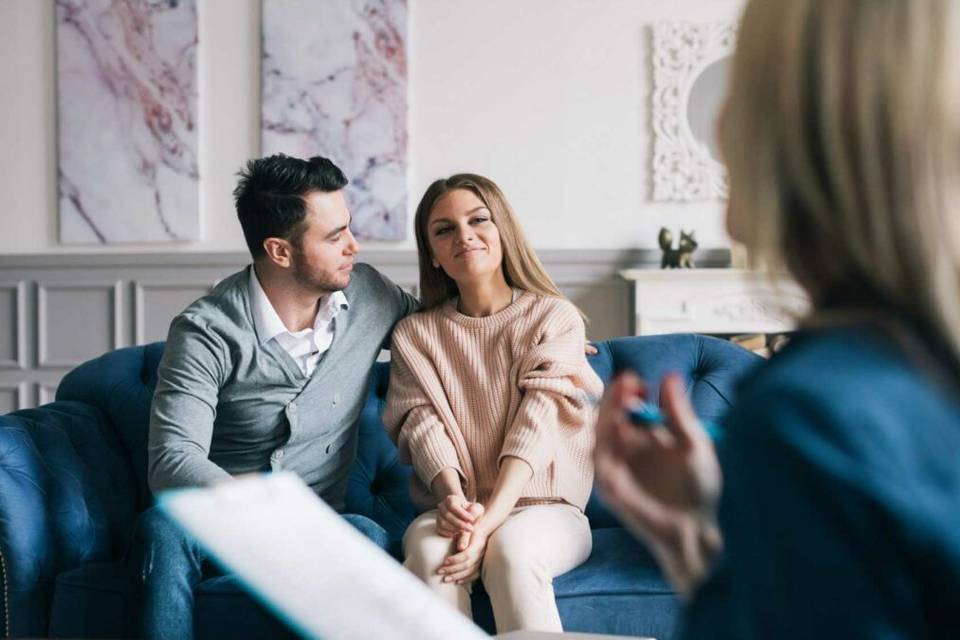 Premarital Counseling