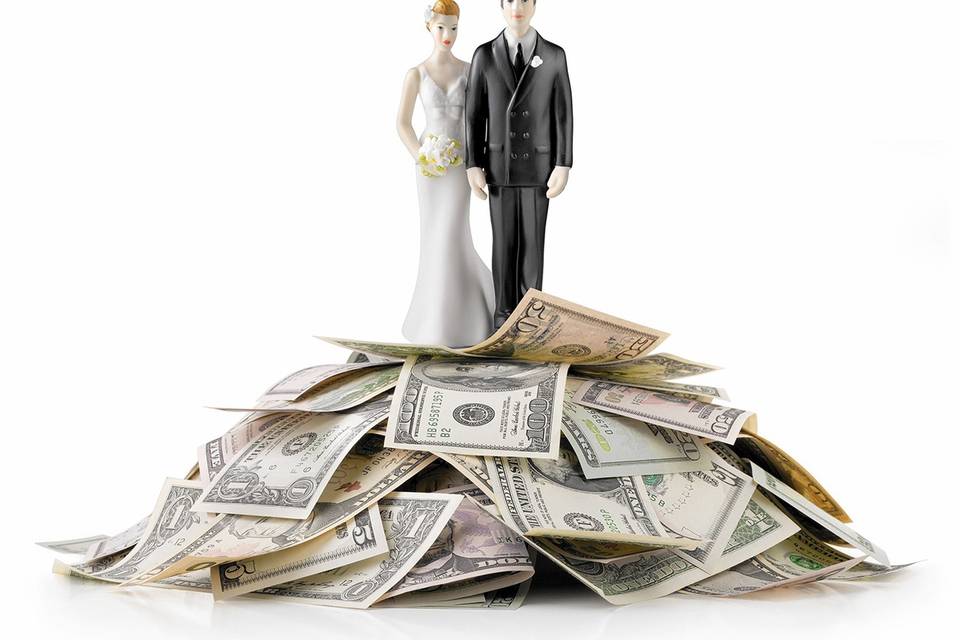 Let's talk About the Finances
