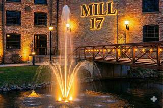 Mill 17 Events